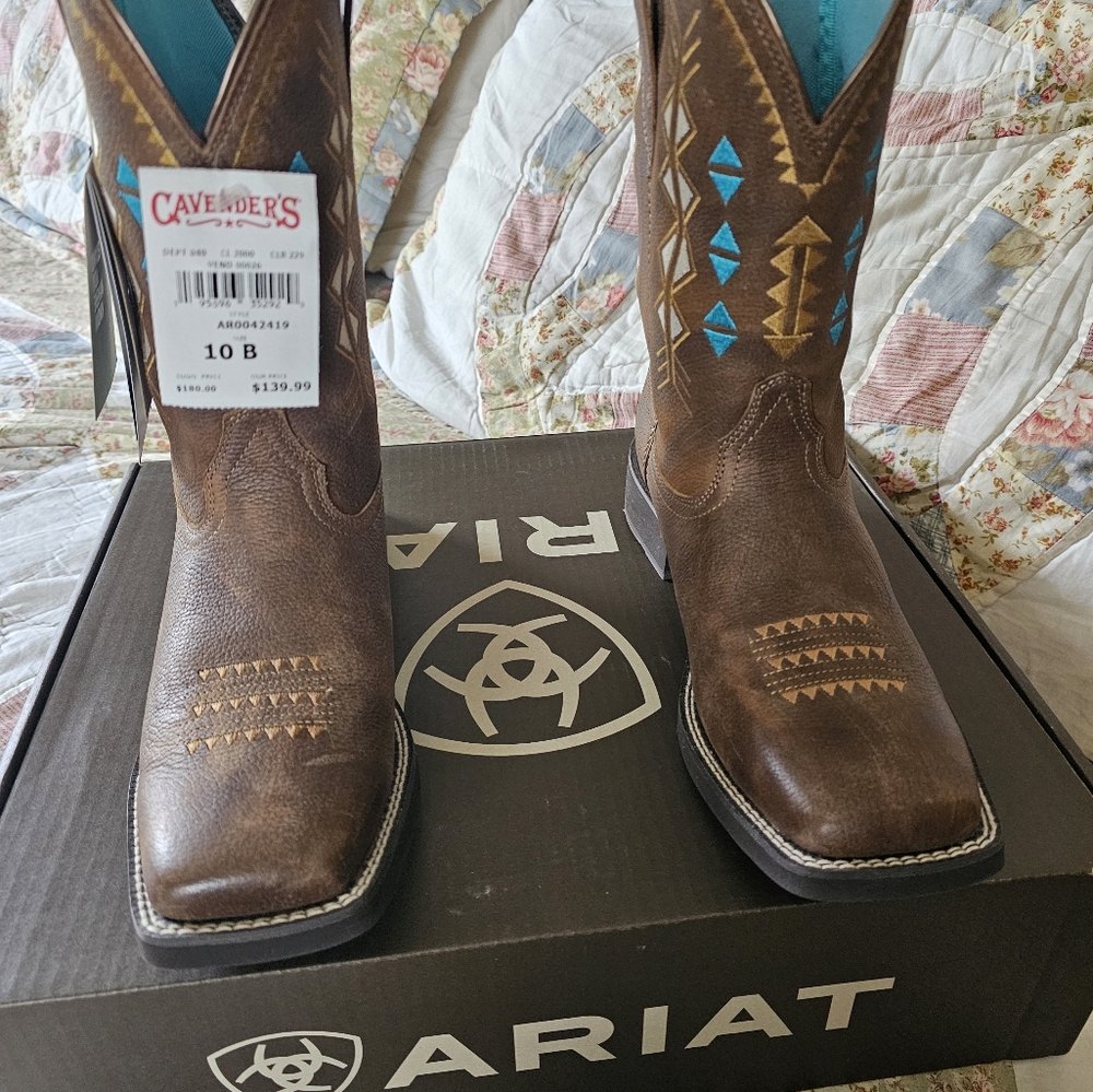 Women Boots